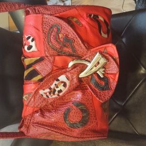 Vintage Made in Korea Purse